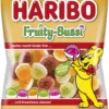Haribo Fruity Bussi Mit Schaumzucker Und Fruchtfüllung Im Kern 200g -Haribo || Tassimo || Senseo Verkaufsgeschäft 9e94fca55c094add21a8b95ea9dcbd58