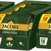 JACOBS Pads Crema Classic 270 Getränke - 15x18 Kaffeepads Senseo Kompatibel 1 JACOBS Pads Crema Classic 270 Getränke - 15x18 Kaffeepads Senseo Kompatibel -Haribo || Tassimo || Senseo Verkaufsgeschäft 9ef13ec2553033e91ebf179229b9a238