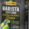 Jacobs Barista Editions Selektion Des Jahres Brasilien, Bohnenkaffee, Ganze Bohnen, Röstkaffee, Kaffeebohnen, 1000 G -Haribo || Tassimo || Senseo Verkaufsgeschäft 9f06af5e8465ffd47280ddddeeb03051