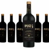 6 X 1924 Wines Double Black Bourbon Barrel Aged 1 6 X 1924 Wines Double Black Bourbon Barrel Aged -Haribo || Tassimo || Senseo Verkaufsgeschäft 9ff864cd41c875c7033e3999a4115b8a