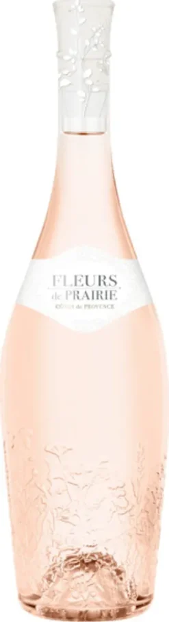 Fleurs De Prairie Côtes De Provence AOC Roséwein | 13 % Vol | 0,75 L -Haribo || Tassimo || Senseo Verkaufsgeschäft a04431e8ff0c7d42b4800f160875166e