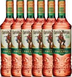 Captain Morgan Tiki Mango & Pineapple Spirit Drink | 25 % Vol | 0,7 L 17 Captain Morgan Tiki Mango & Pineapple Spirit Drink | 25 % Vol | 0,7 L -Haribo || Tassimo || Senseo Verkaufsgeschäft a08811ceef5ed838bfd933c17b1f5591