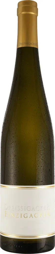 Dreissigacker Weißburgunder Einzigacker 2020 (0,75l) Trocken