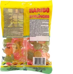 Haribo Syrlinge 375g 7 Haribo Syrlinge 375g -Haribo || Tassimo || Senseo Verkaufsgeschäft a1706ca5d6bf5e256245fa8f9df9c4cb
