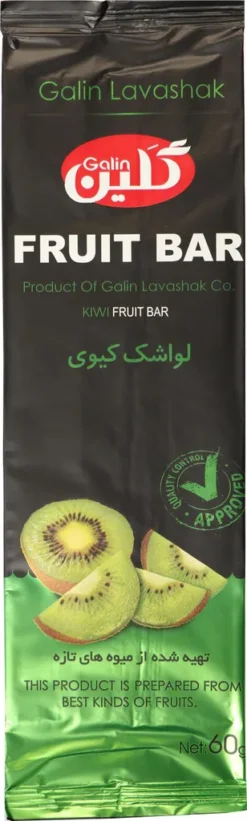 Galin Lavashak Qiwi - Qiwi Lavaschak (Fruchtrolle) 60g -Haribo || Tassimo || Senseo Verkaufsgeschäft a198c623810963a2480cafdb54f5c21c
