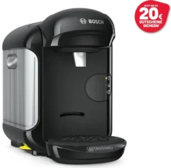 TASSIMO Kapseln Aktions-Paket 8 Packungen (4 Sorten) + Vivy 2 Schwarz Gratis -Haribo || Tassimo || Senseo Verkaufsgeschäft a1aaf326127d13c6f4ee8998f59e16ea