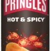Pringles Hot And Spicy Stapelchips Mit Scharf Würzigem Geschmack 185g -Haribo || Tassimo || Senseo Verkaufsgeschäft a1fd3484697617182c40707edc650783