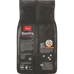 MELITTA Ganze Kaffeebohnen Barista Crema Forte 1 Kg Kräftig Und Vollmundig 10 MELITTA Ganze Kaffeebohnen Barista Crema Forte 1 Kg Kräftig Und Vollmundig -Haribo || Tassimo || Senseo Verkaufsgeschäft a216b2d1ded7533aec0374bf4325a08f