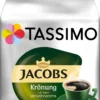 Tassimo Jacobs Krönung Mit Dem Verwöhnaroma | 16 T Discs, Kaffeekapseln