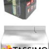Tassimo Jacobs Latte Macchiato Classico 8er Pack, 264 G Packung Plus Tassimo Drehständer Passend Für 6 Sorten A 8 T-Disc Drehbar 2 Tassimo Jacobs Latte Macchiato Classico 8er Pack, 264 G Packung Plus Tassimo Drehständer Passend Für 6 Sorten A 8 T-Disc Drehbar -Haribo || Tassimo || Senseo Verkaufsgeschäft a2946e7ab3eb9d2b77ad8113d523082d
