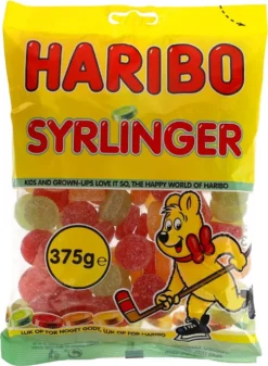 Haribo Syrlinge 375g 6 Haribo Syrlinge 375g -Haribo || Tassimo || Senseo Verkaufsgeschäft a2f860fbc7841849067c2cfce9dbf5d0