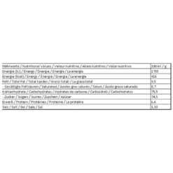 Krüger You Chai Latte Typ Kokos-Mandel Exotic India Extra Cremig | 10 Portionen -Haribo || Tassimo || Senseo Verkaufsgeschäft a30fa854853dae495cd6c6765b1dfff1