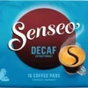 Senseo Decaf Entkoffeiniert | 16 Kaffeepads -Haribo || Tassimo || Senseo Verkaufsgeschäft a38cdbbbe4484d3057930cdc90e260b5