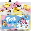 Trolli Milch Kuh Schaumzucker Kühe Mit Milch Und Fruchtgummi 1320g -Haribo || Tassimo || Senseo Verkaufsgeschäft a466123617233445c729e6c5d2bed366