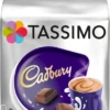 Tassimo® Cadbury®, Heisse Schokolade, 8 MAXI-Kapseln,= 8 Getränke 2 Tassimo® Cadbury®, Heisse Schokolade, 8 MAXI-Kapseln,= 8 Getränke -Haribo || Tassimo || Senseo Verkaufsgeschäft a46a80f06c92bdca4e0bfe2d6ed89d41