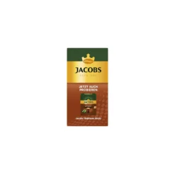 Jacobs Classic 3in1 Sticks | Löslicher Kaffee | 10 Portionen -Haribo || Tassimo || Senseo Verkaufsgeschäft a4854c762b6fea6aa378bac90e1e680b
