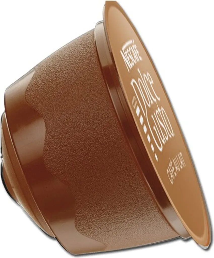 Nescafé® Nescafé Dolce Gusto Café Au Lait | 16 Kaffeekapseln 4 Nescafé® Nescafé Dolce Gusto Café Au Lait | 16 Kaffeekapseln – Bild 2