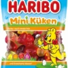 Haribo Mini Küken Osterspaß Mini Figuren Aus Fruchtgummi 200g -Haribo || Tassimo || Senseo Verkaufsgeschäft a4c9142b36839f7243cc69da231b5e69