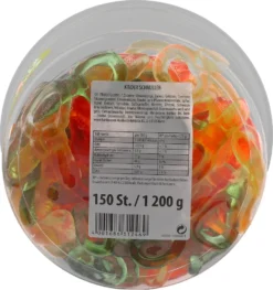Haribo Kinder Schnuller Mit Fruchtgeschmack 5fach Sortiert 1200g -Haribo || Tassimo || Senseo Verkaufsgeschäft a517493139e4f625ca4c2f26dcc37761