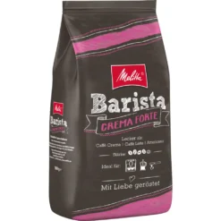 MELITTA Ganze Kaffeebohnen Barista Crema Forte 1 Kg Kräftig Und Vollmundig 9 MELITTA Ganze Kaffeebohnen Barista Crema Forte 1 Kg Kräftig Und Vollmundig -Haribo || Tassimo || Senseo Verkaufsgeschäft a52401a10a9fd1f152f1e34fd13e73d0