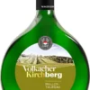 Volkacher Kirchberg - Müller-Thurgau QbA Halbtrocken 10,5% Vol. 0,75l -Haribo || Tassimo || Senseo Verkaufsgeschäft a585826c48cb7141e1f800ae96bcdd2d