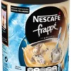Nestlé® Nestle Nescafe Frappe Eiskaffee Mischung In Der Dose 275g 8er Pack 1 Nestlé® Nestle Nescafe Frappe Eiskaffee Mischung In Der Dose 275g 8er Pack -Haribo || Tassimo || Senseo Verkaufsgeschäft a598c71347dd1a253ae24b4660e9308b