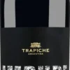 Trapiche Impure Malbec 100 % Oak-Cask Aged Valle De Uco Mendoza Trocken Argentinien | 14 % Vol | 0,75 L -Haribo || Tassimo || Senseo Verkaufsgeschäft a5d1af9ce7cf41c2bc899bf983e1f24e