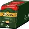 JACOBS Kaffeepads Crema Classic UTZ- 5 X 36 Getränke Pads Vorteilspack -Haribo || Tassimo || Senseo Verkaufsgeschäft a5f475e1549ecbd5e582a25bd7315ca2