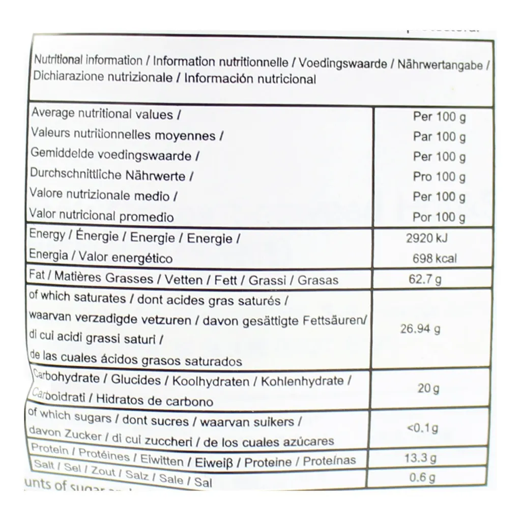 Taokaenoi Scharfe Und Würzige Algen 32 G 4 Taokaenoi Scharfe Und Würzige Algen 32 G – Bild 2