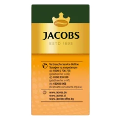 JACOBS 3in1 Typ Caramel Löslicher Kaffee 12er Pack 12 X 10 Getränke Sticks -Haribo || Tassimo || Senseo Verkaufsgeschäft a66d4c8bf2e9557349689c9bc13876cb