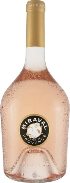 Miraval Cotes De Provence AOC | Brad Pitt & Famille Perrin – 2020 / 0,75 L Normflasche 11 Miraval Cotes De Provence AOC | Brad Pitt & Famille Perrin – 2020 / 0,75 L Normflasche -Haribo || Tassimo || Senseo Verkaufsgeschäft a69d80ad92bc952326ea77fb26c3fa1c