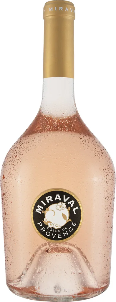 Miraval Cotes De Provence AOC | Brad Pitt & Famille Perrin – 2020 / 0,75 L Normflasche 5 Miraval Cotes De Provence AOC | Brad Pitt & Famille Perrin – 2020 / 0,75 L Normflasche – Bild 3