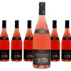 6 X Rosé D'Anjou -Haribo || Tassimo || Senseo Verkaufsgeschäft a6c8bc324b4e65ede20fdb7162088df8