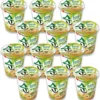 [ 12x 67g ] NONG SHIM SOON VEGGIE CUP Noodle SOUP Gemüse Instant Nudelsuppe -Haribo || Tassimo || Senseo Verkaufsgeschäft a704d34a290cff15de5f6737aab1326e