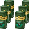 JACOBS Filterkaffee Krönung Balance 6 X 500g Pulver-Kaffee Gemahlen Röstkaffee 1 JACOBS Filterkaffee Krönung Balance 6 X 500g Pulver-Kaffee Gemahlen Röstkaffee -Haribo || Tassimo || Senseo Verkaufsgeschäft a7343d9442d0df3d568fc697b64c97e2