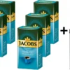 JACOBS Filterkaffee Auslese Mild & Sanft 6 X 500 G Kaffee Gemahlen + 1 Becher+ 1 Dose 2 JACOBS Filterkaffee Auslese Mild & Sanft 6 X 500 G Kaffee Gemahlen + 1 Becher+ 1 Dose -Haribo || Tassimo || Senseo Verkaufsgeschäft a78c924ad35def887cbf9c1d1dbf7a9c