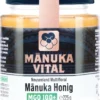 Manuka Vital Manuka Honig MGO 100+ 225g Original Aus Neuseeland -Haribo || Tassimo || Senseo Verkaufsgeschäft a7e0369453c2790959638d9fa283981a