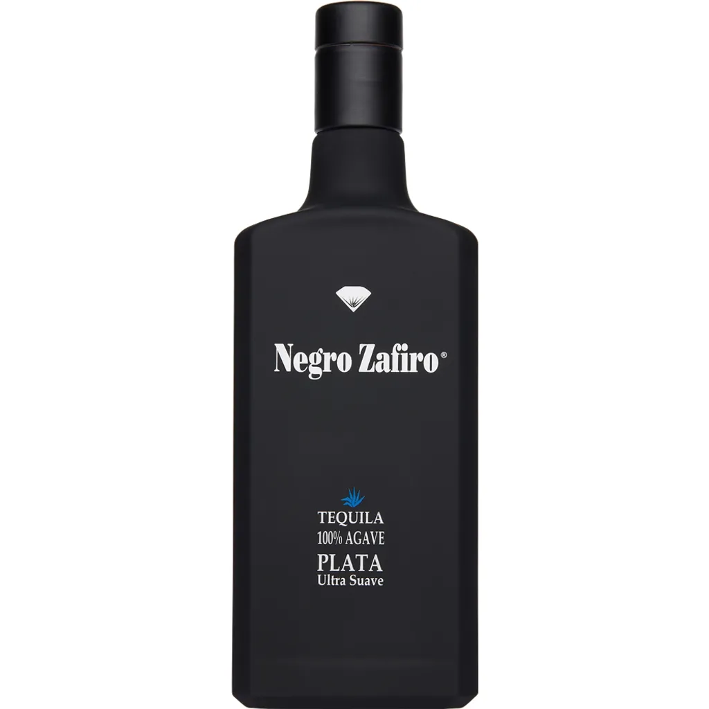 Tequila Negro Zafiro Der Schwarze Saphir Unter Den Tequilas 700ml 3 Tequila Negro Zafiro Der Schwarze Saphir Unter Den Tequilas 700ml