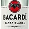 Bacardi Carta Blanca Superior White Rum Puerto Rico | 37,5 % Vol | 0,7 L -Haribo || Tassimo || Senseo Verkaufsgeschäft a80af6dae66fc40724bd2a8a8577f57b