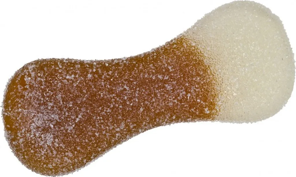 Haribo Saure Bärenzungen Saure Fruchtgummis In Bärenform 1350g 7 Haribo Saure Bärenzungen Saure Fruchtgummis In Bärenform 1350g – Bild 5