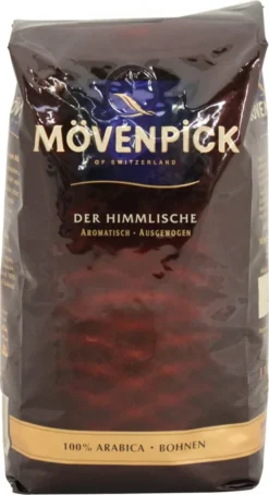Kaffee DER HIMMLISCHE Von Mövenpick, 500g Bohnen -Haribo || Tassimo || Senseo Verkaufsgeschäft a9186f705e49adbd49b38eac20674f7f