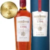 Santa Teresa 1796 Antiguo De Solera Rum 700ml -Haribo || Tassimo || Senseo Verkaufsgeschäft a940d8f13335b636d14f65fc2a494b0e