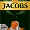 Jacobs Espresso Classico | 10 Nespresso® Komp. Kapseln -Haribo || Tassimo || Senseo Verkaufsgeschäft a9465cde064e25d5631fa49609c170c3