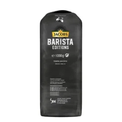 Jacobs Barista Editions Crema | Ganze Bohne | 1000g 14 Jacobs Barista Editions Crema | Ganze Bohne | 1000g -Haribo || Tassimo || Senseo Verkaufsgeschäft a96006e612c11769be60c476567c8c33