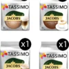 TASSIMO Kapseln Jacobs Lovers Sorten Kaffeekapseln - 48 Getränke Insgesamt 1 TASSIMO Kapseln Jacobs Lovers Sorten Kaffeekapseln - 48 Getränke Insgesamt -Haribo || Tassimo || Senseo Verkaufsgeschäft a972ab3bca77c6c3624f853df9804295