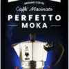 Bialetti Perfetto Moka Stark 250 G, 250 G, Dunkle Röstung, Kaffee, 30% Arabica, 70% Robust, Tasche -Haribo || Tassimo || Senseo Verkaufsgeschäft aa28723bd1c7947729f1b719a5c22db0