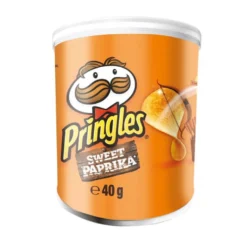 Pringles Sweet Paprika Stapelchips Süß Und Würzig 40g 12er Pack -Haribo || Tassimo || Senseo Verkaufsgeschäft aa7d41cc7d000ec09697a028ba02c260