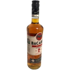 Bacardi Spiced Rum 0,7L (35% Vol.) -Haribo || Tassimo || Senseo Verkaufsgeschäft ab46dde1ad619242da767bfa3e6960b3