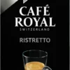 Café Royal Ristretto 10 Nespresso® Komp. Kapseln -Haribo || Tassimo || Senseo Verkaufsgeschäft ab5e47164ba563f84c305bddde33992a