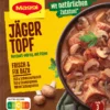 Maggi Fix Für Jäger Topf Herzhaft Gewürzt Mit Natürlichen Zutaten 30g -Haribo || Tassimo || Senseo Verkaufsgeschäft ada3520fd04c2a4fd40f8784e66fcc0f